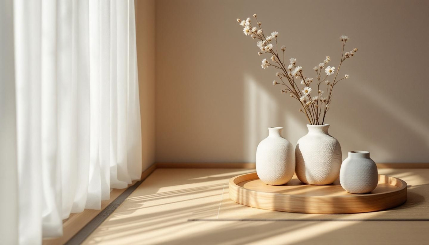 Essential Accessories To Complement Your Japanese-inspired Wardrobe