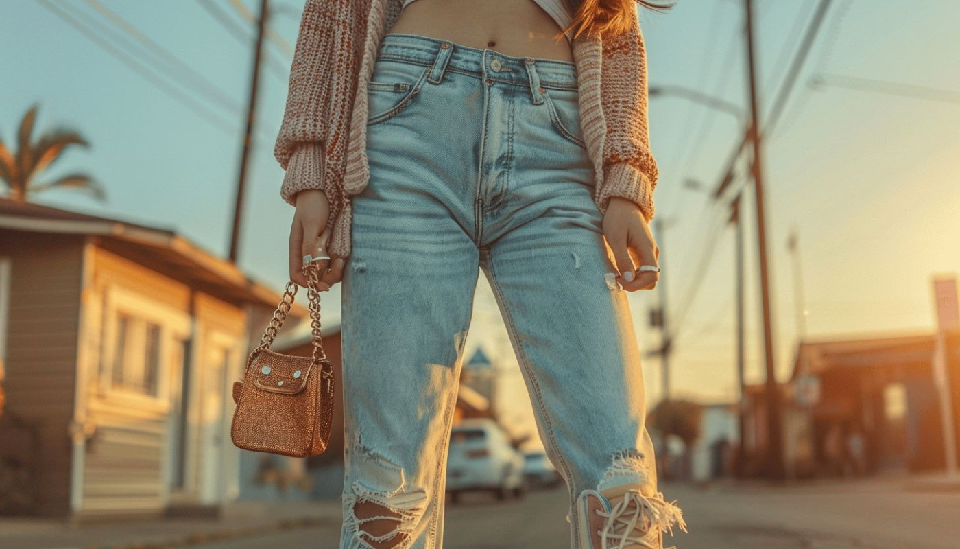 Exploring The Resurgence Of Early 2000s Fashion Trends