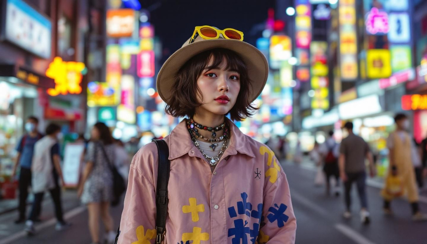 Is Japanese Street Fashion Suitable For Everyday Wear?